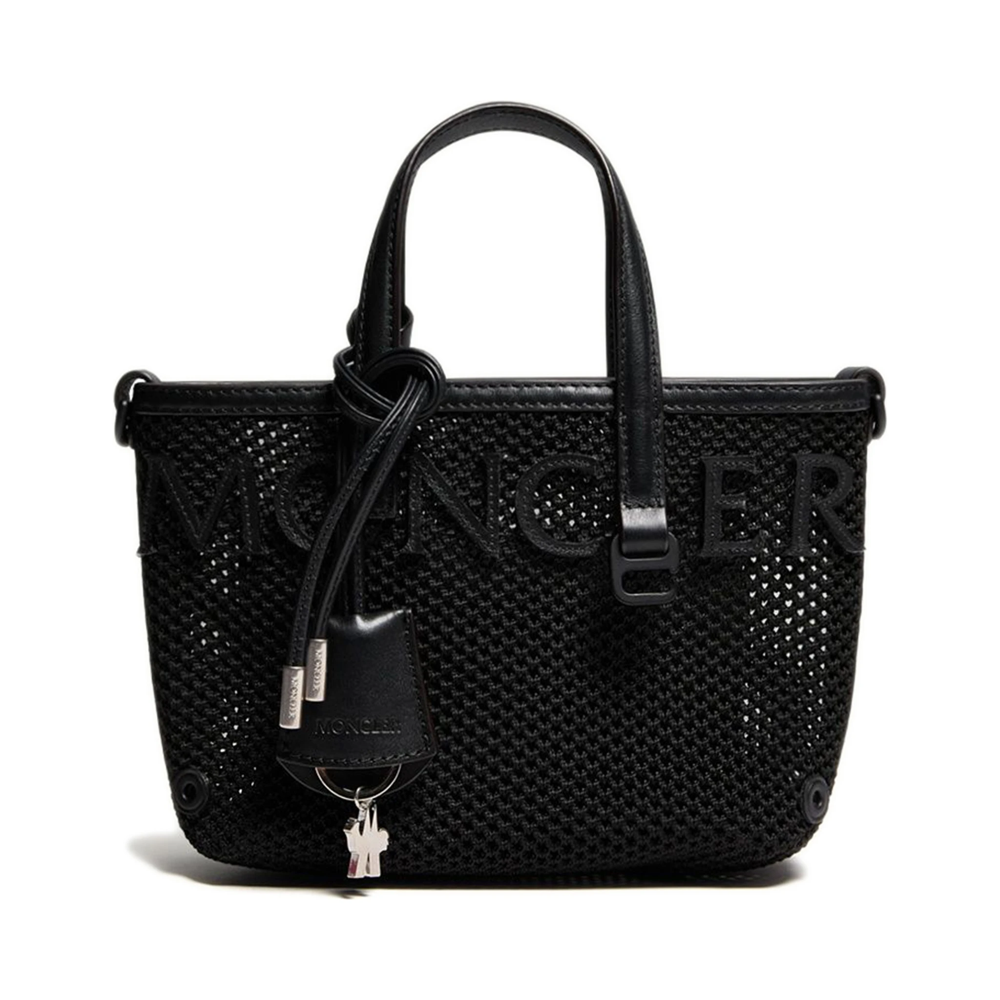 Moncler Bags.. Black