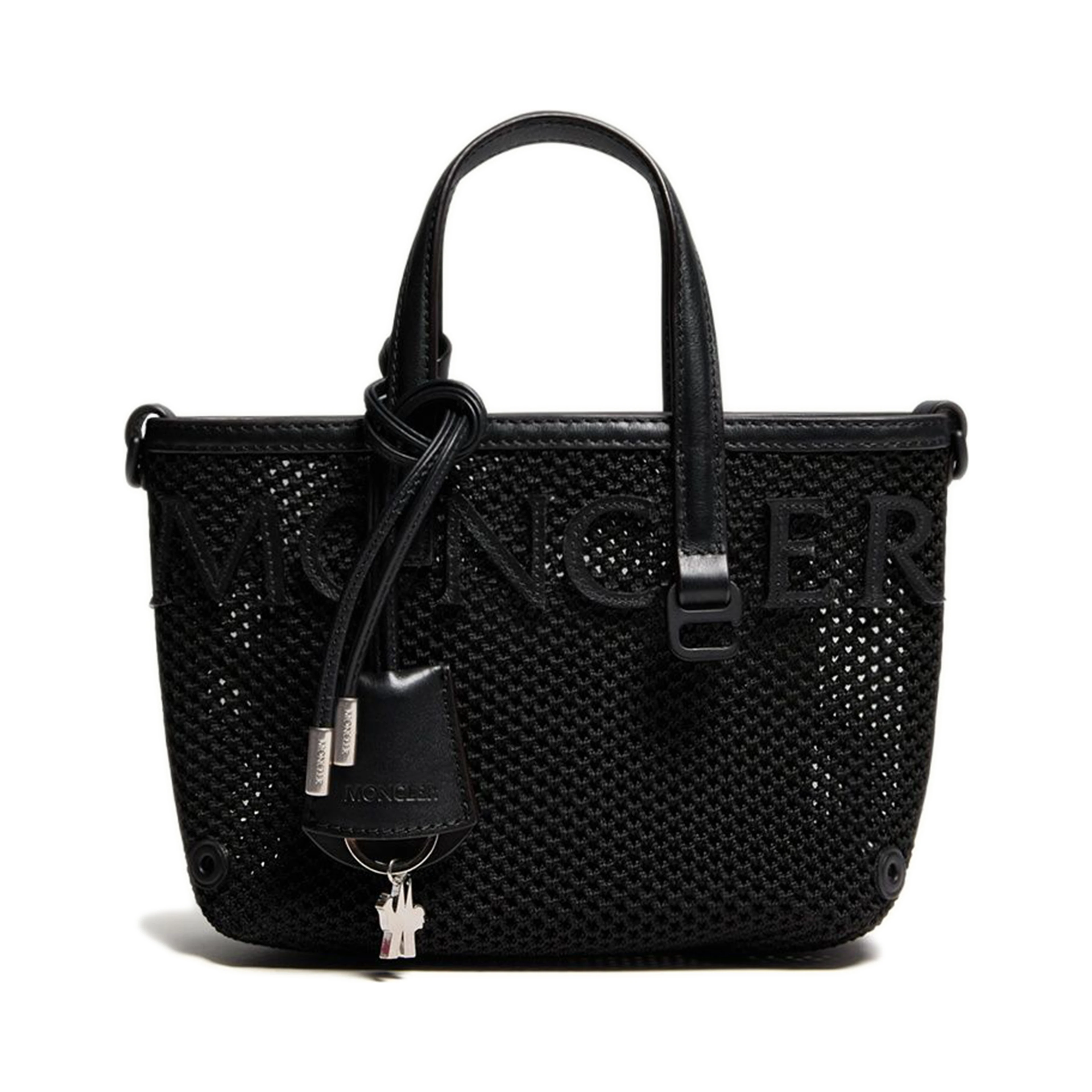 Moncler Bags.. Black