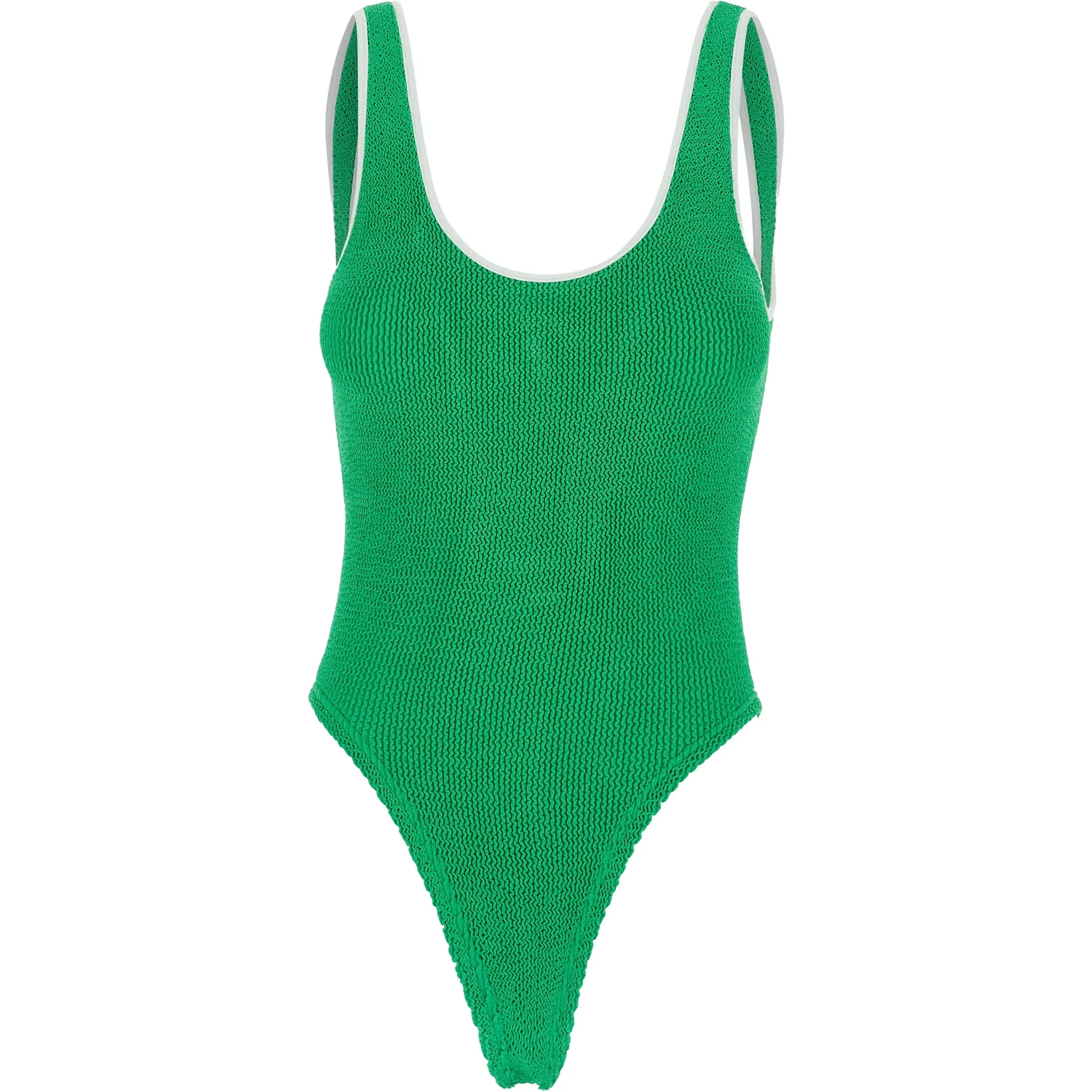 HUNZA Sea clothing Green