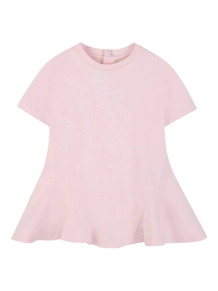 GIVENCHY KIDS Dresses Pink
