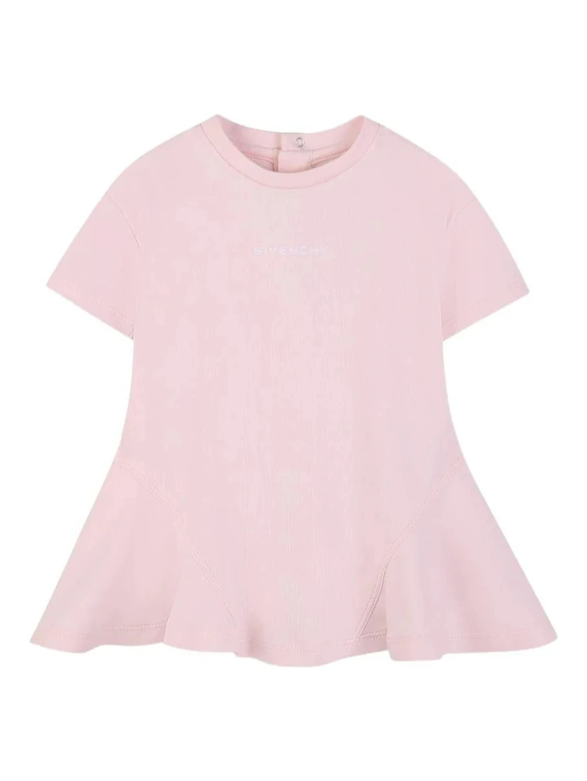 GIVENCHY KIDS Dresses Pink