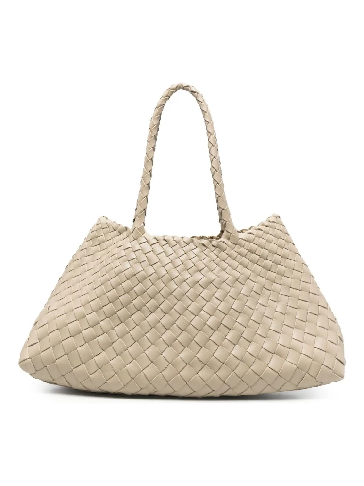 DRAGON DIFFUSION Bags.. White