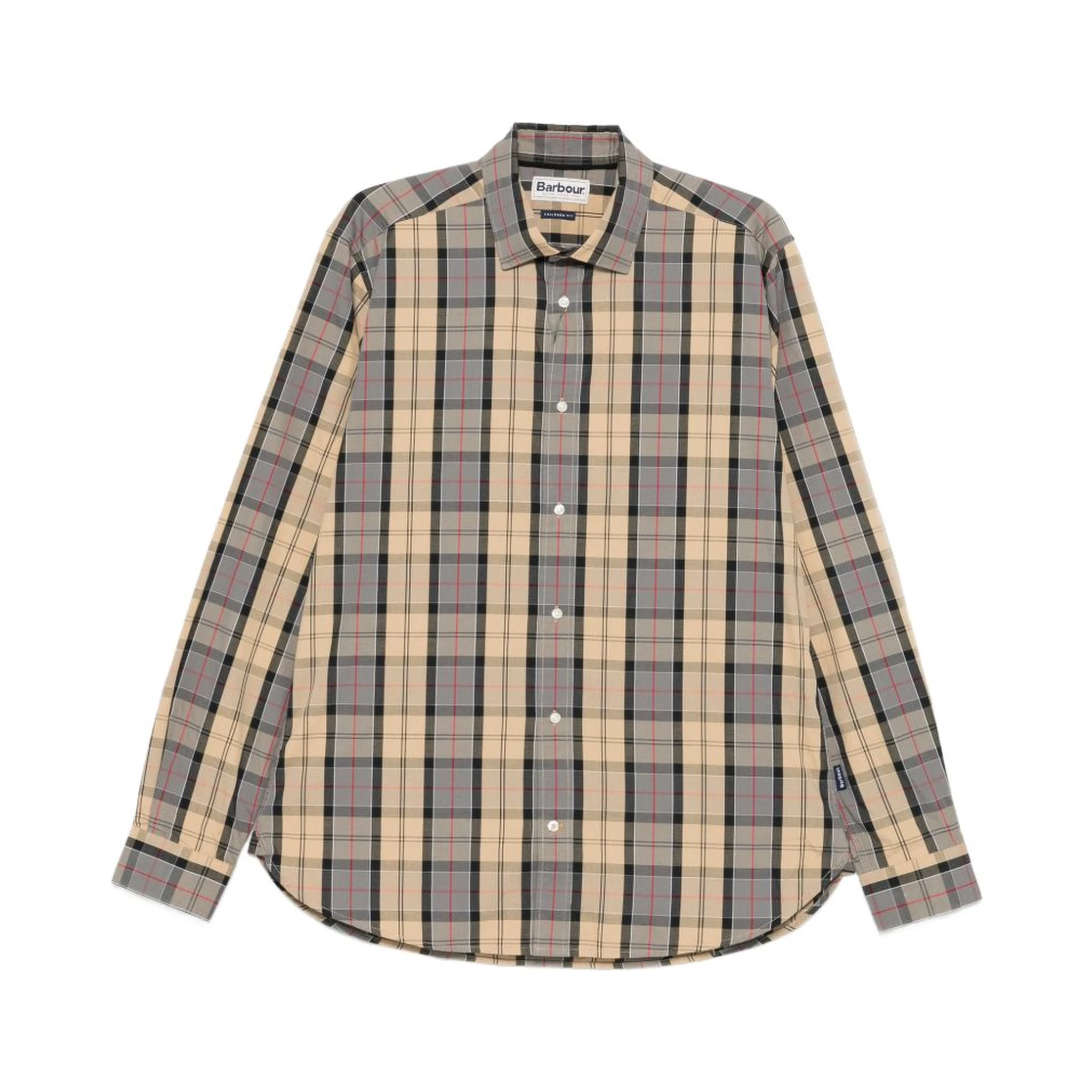 Barbour Shirts MultiColour