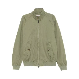 Baracuta Jackets Green