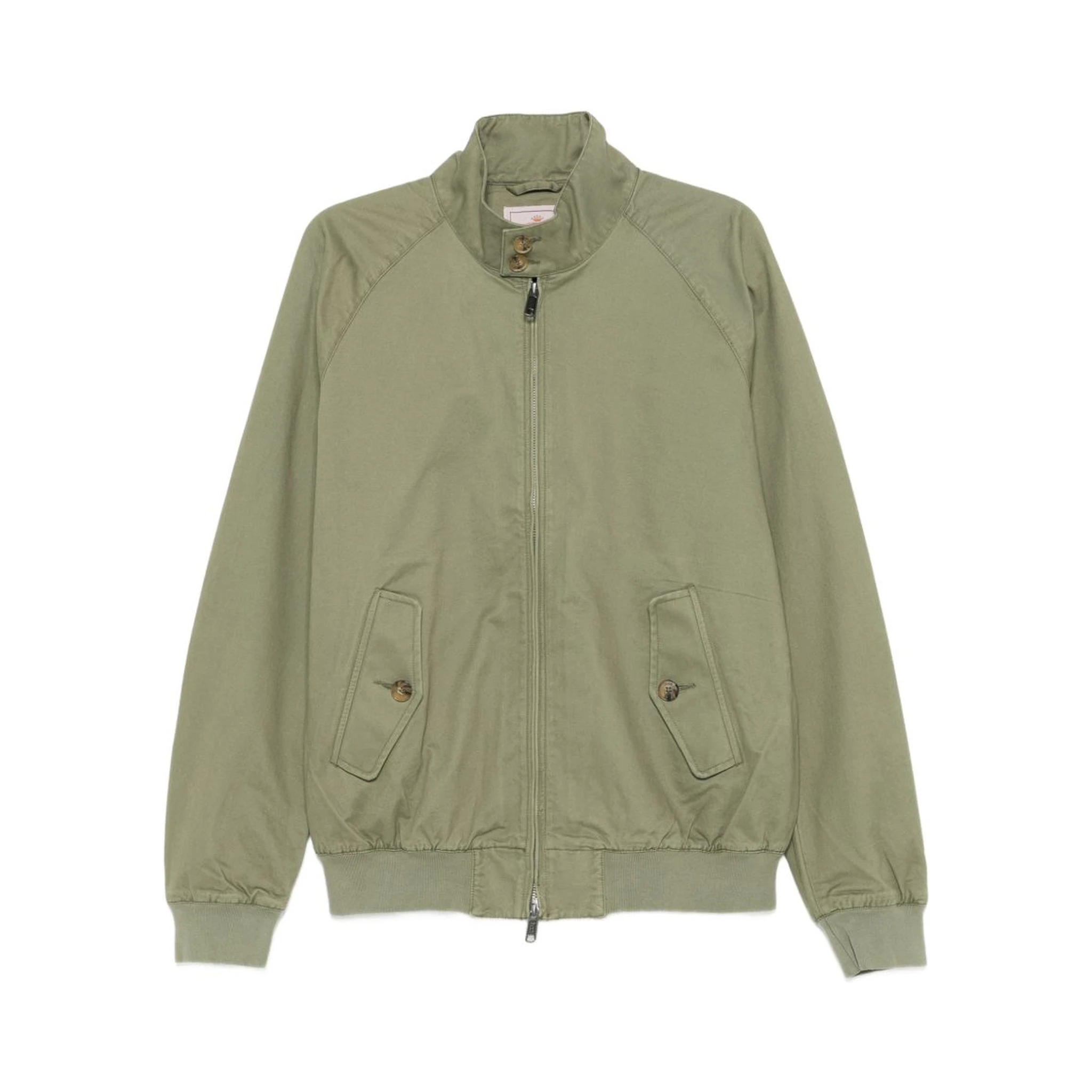 Baracuta Jackets Green