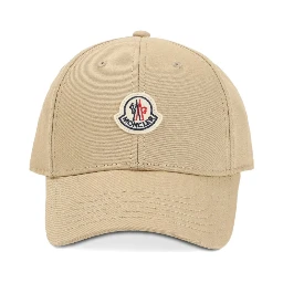 Moncler Hats Beige