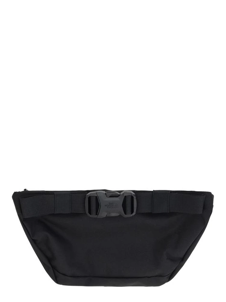 Black Polyester Clutch Bag alternative