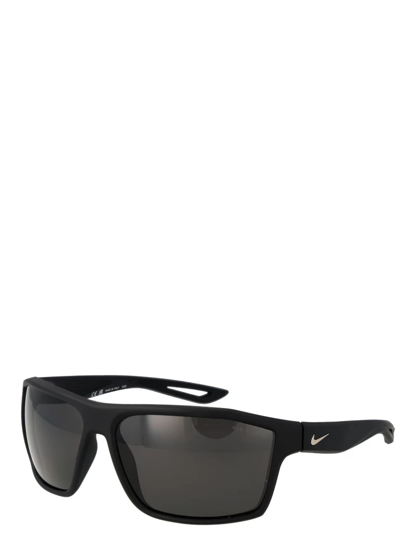 Black Acetate Sunglasses