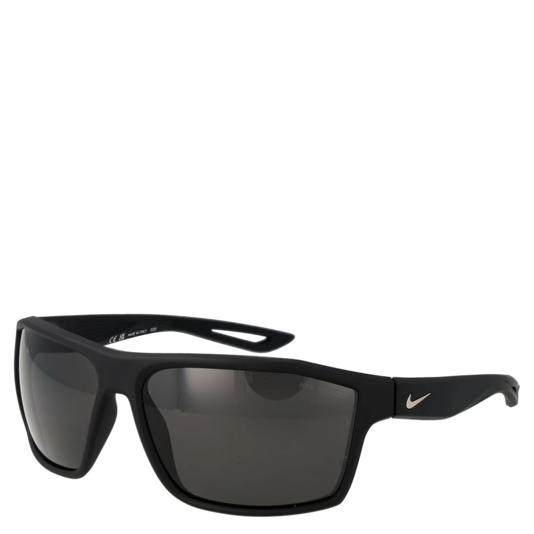 Black Acetate Sunglasses