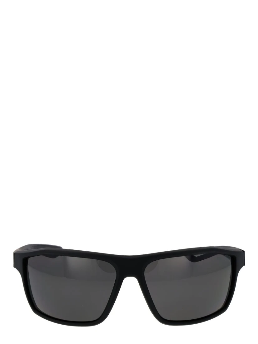 Black Acetate Sunglasses