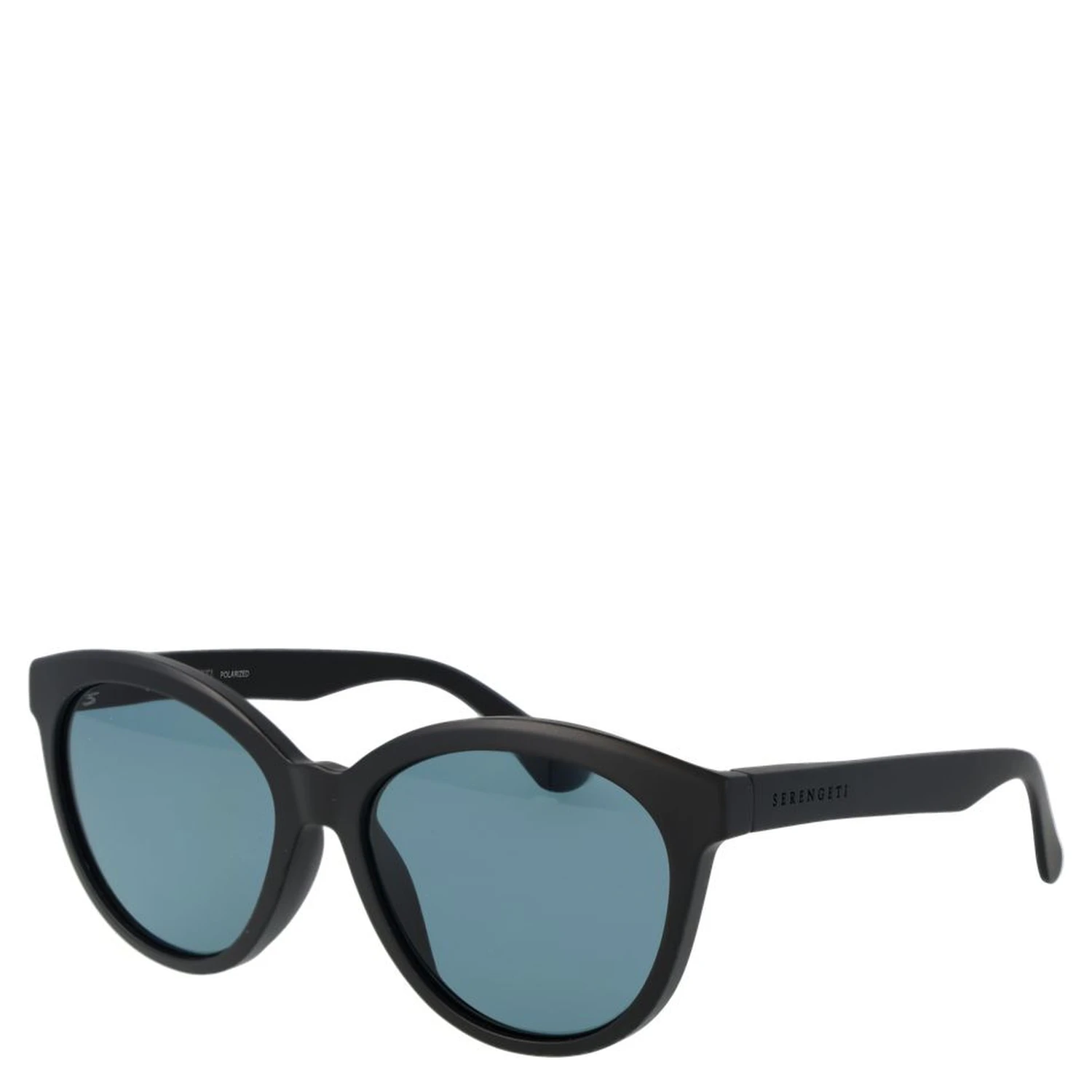 Black Plastic Sunglasses