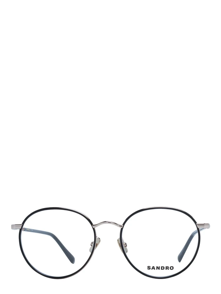 Black Metal Glasses (Frames) alternative