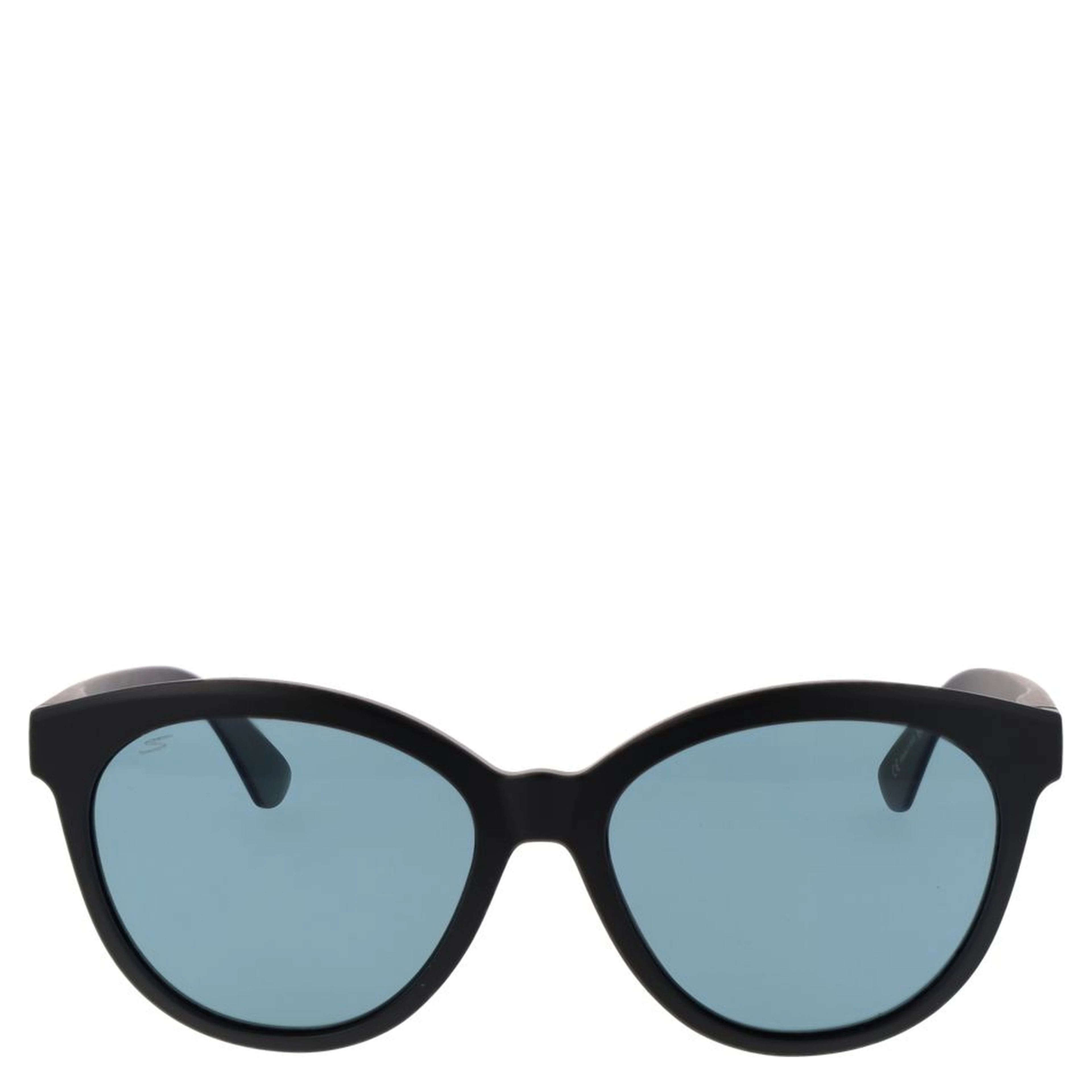 Black Plastic Sunglasses