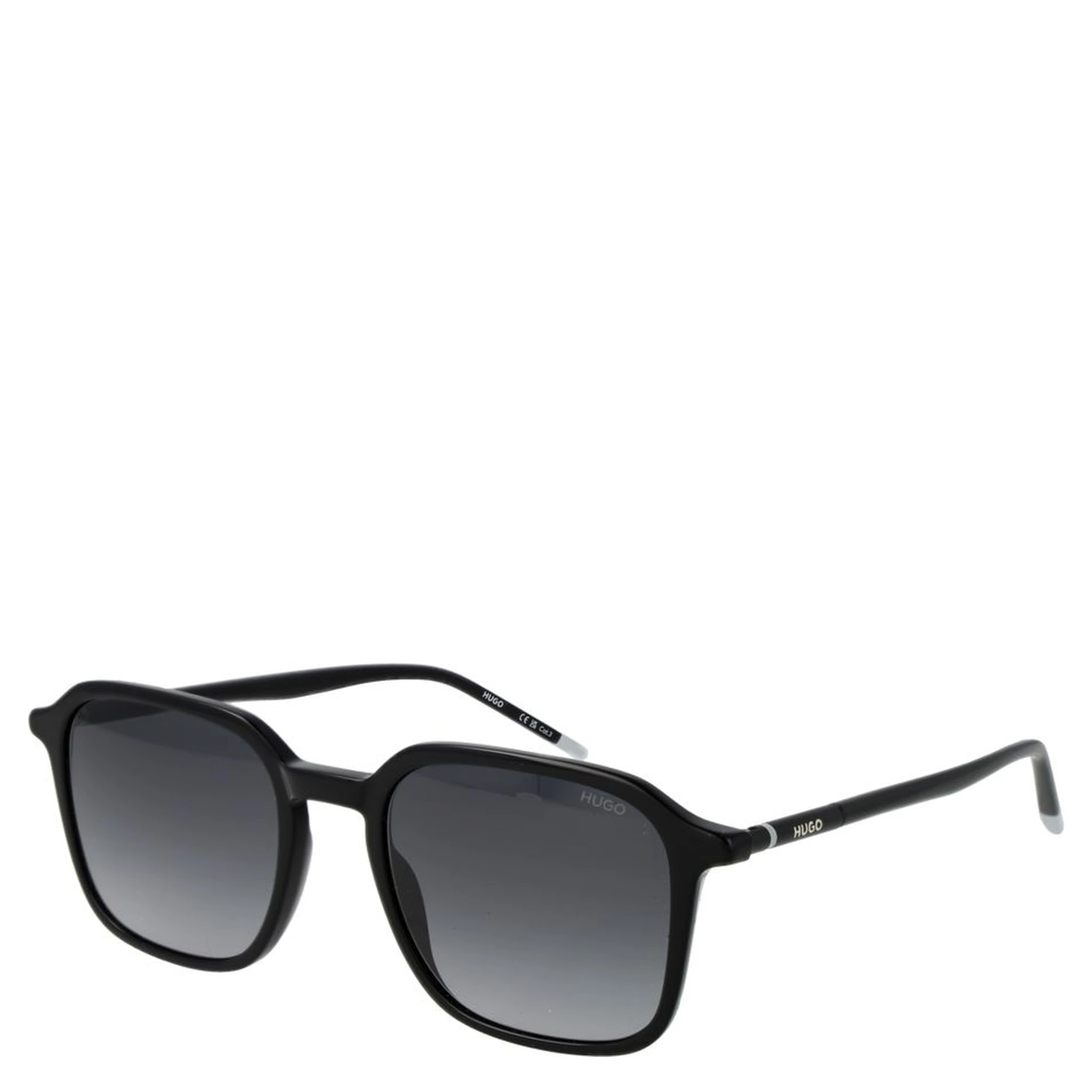 Black Acetate Sunglasses
