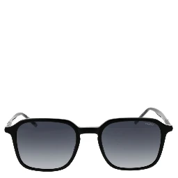 Black Acetate Sunglasses