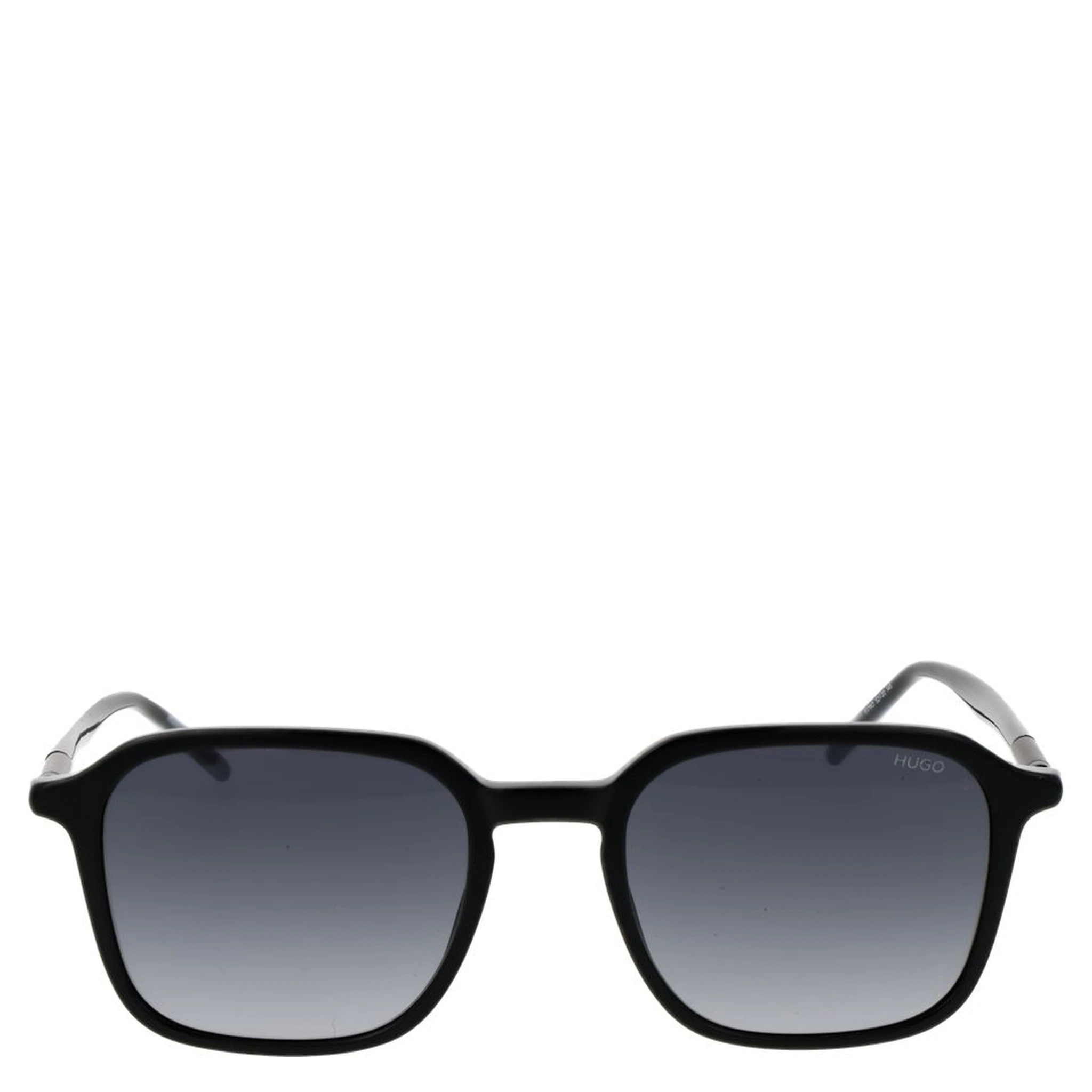 Black Acetate Sunglasses
