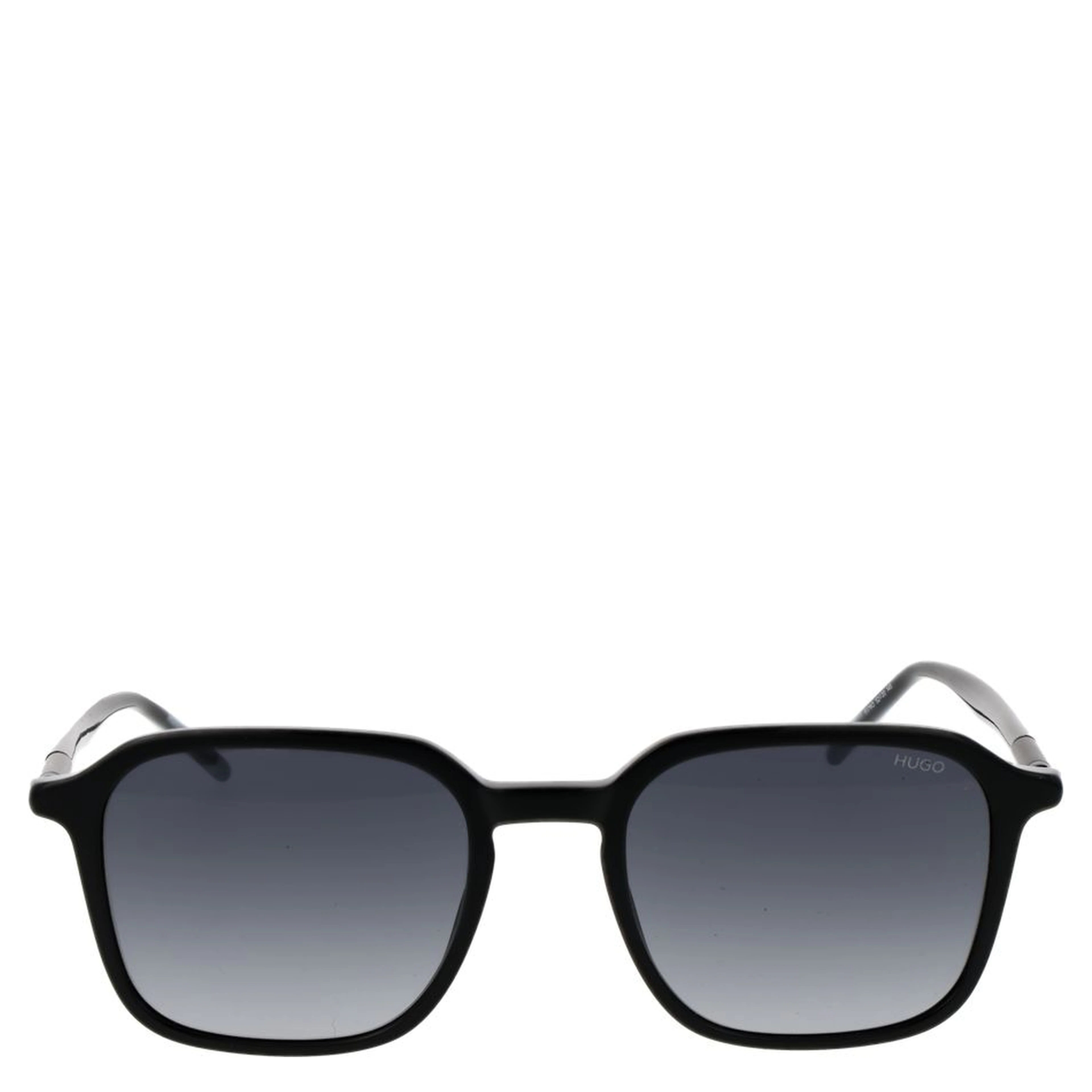 Black Acetate Sunglasses