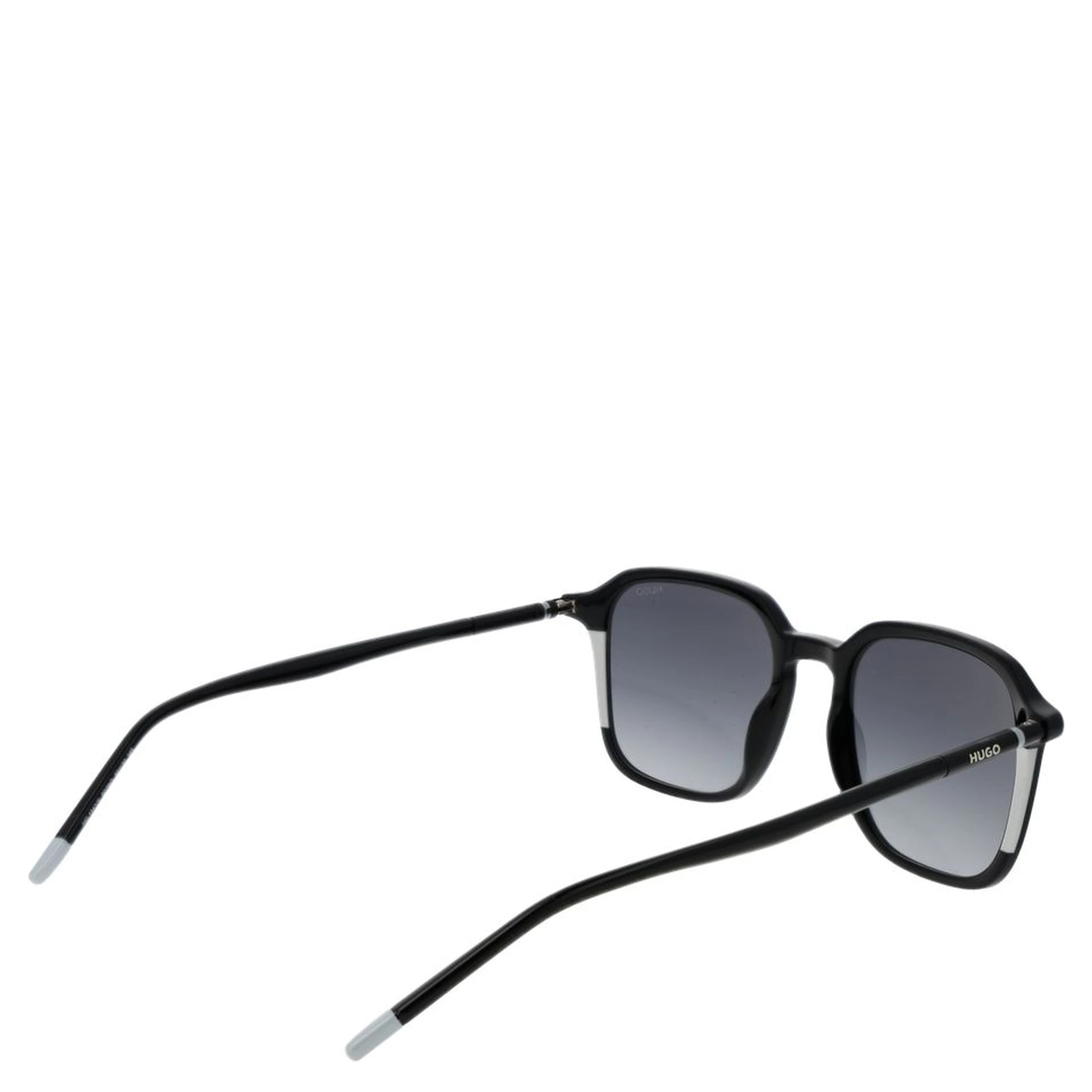Black Acetate Sunglasses