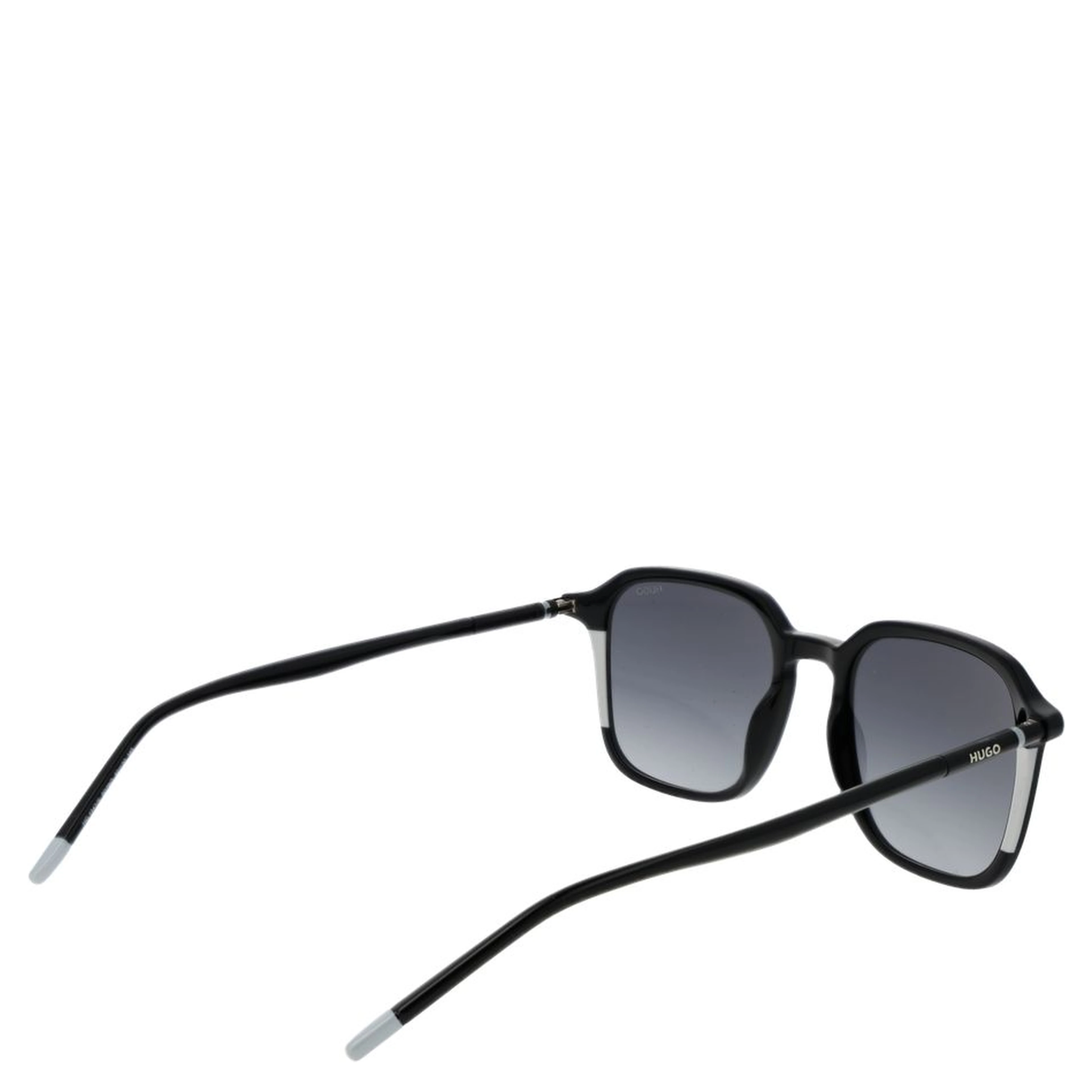Black Acetate Sunglasses