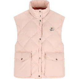 Biois padded vest