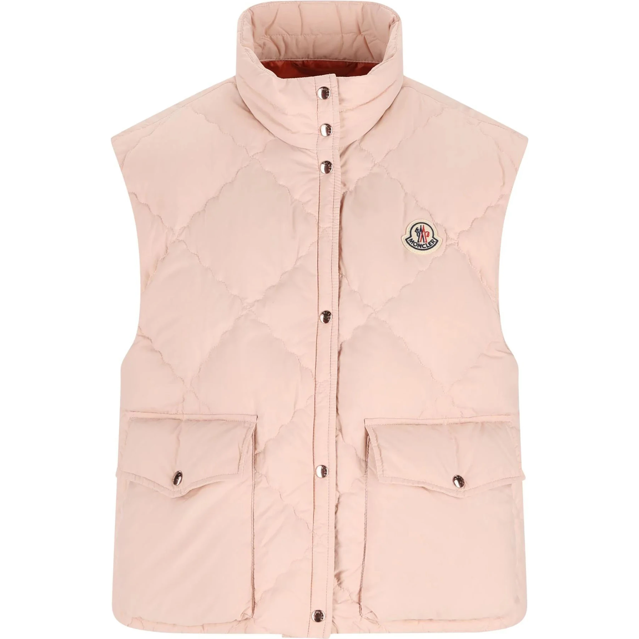 Biois padded vest