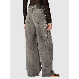 Vintage Melody Boyfriend Jeans