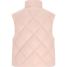 Biois padded vest