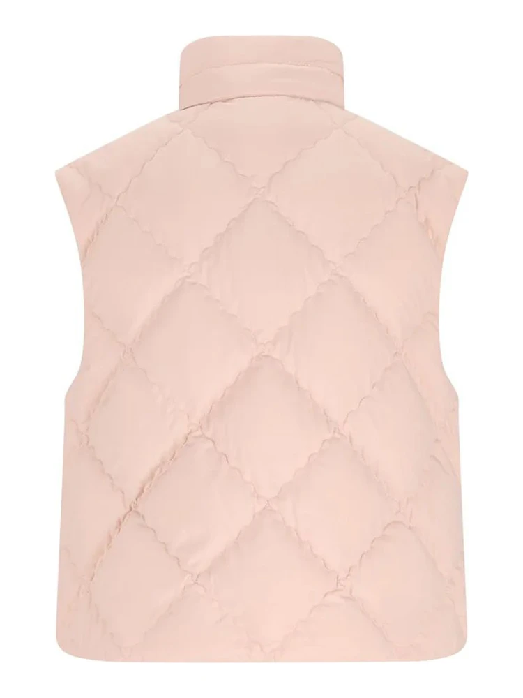 Biois padded vest alternative