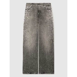 Vintage Melody Boyfriend Jeans