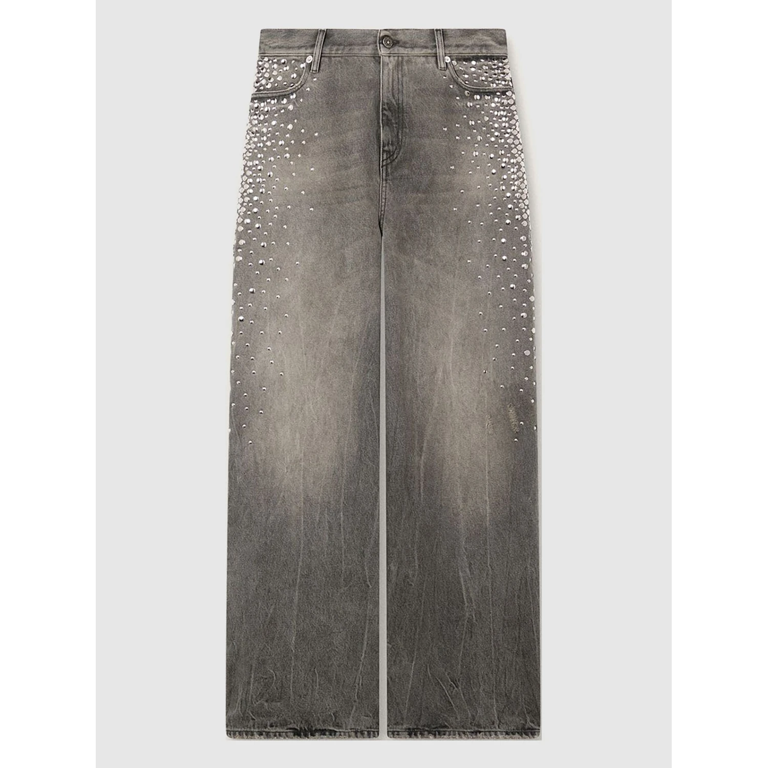 Vintage Melody Boyfriend Jeans