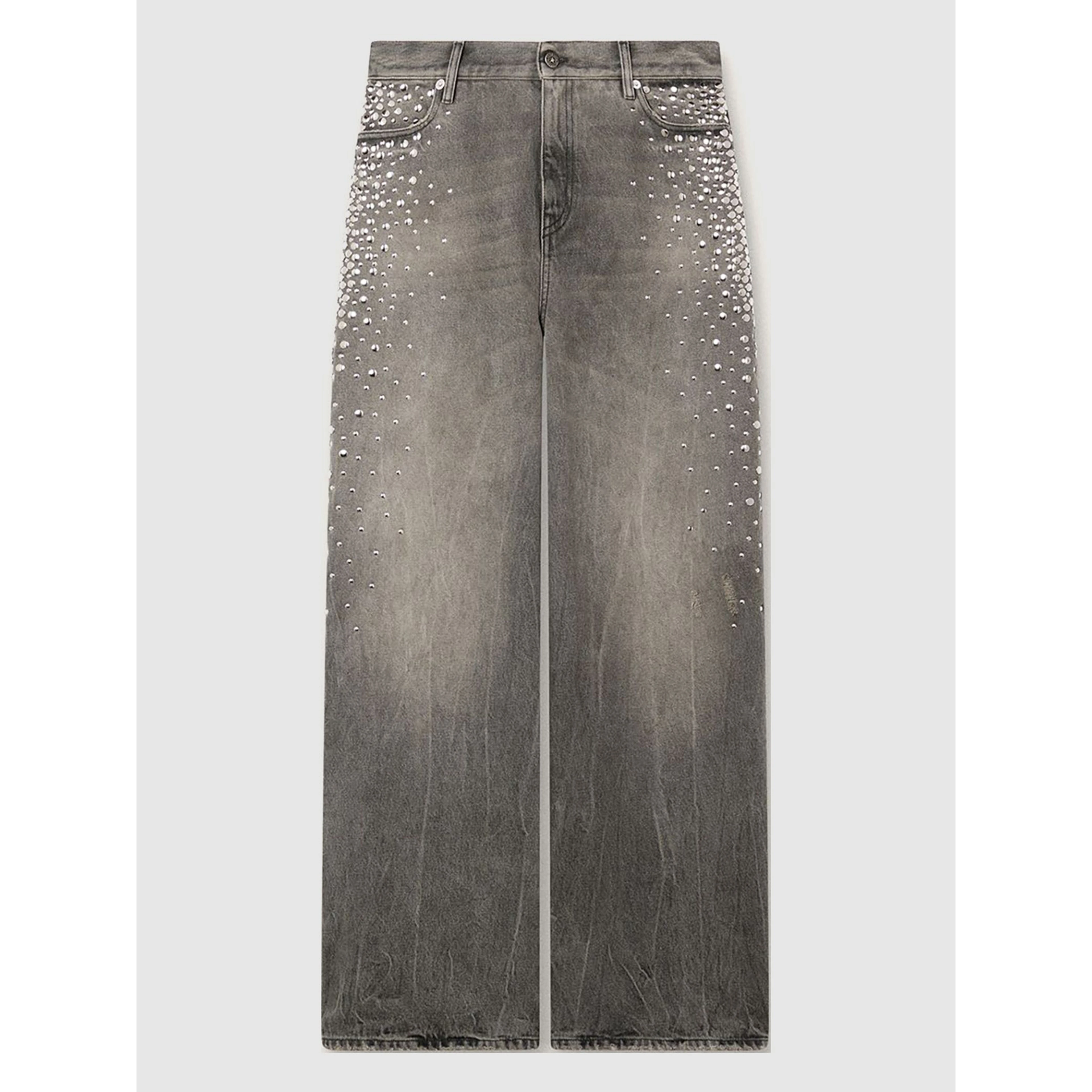 Vintage Melody Boyfriend Jeans