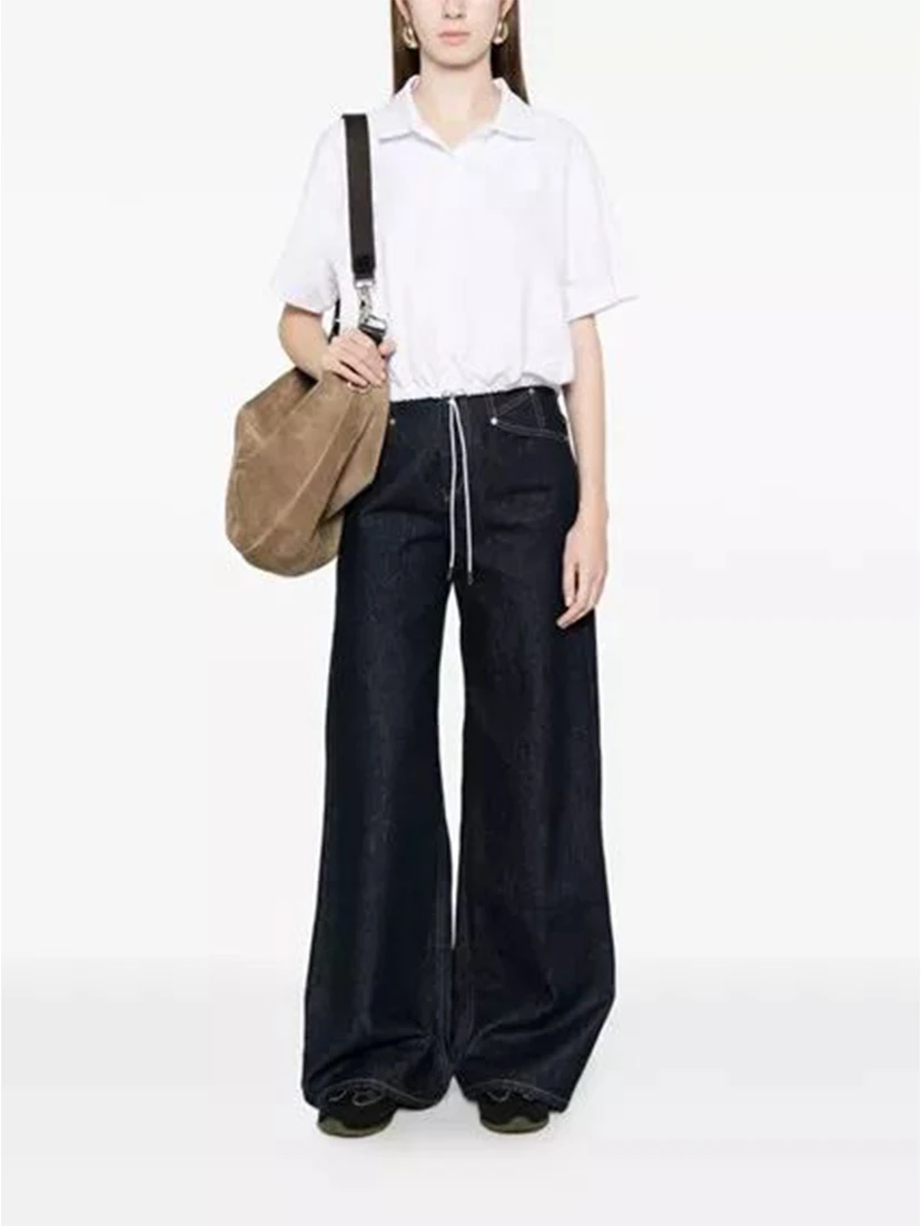 قميص بولو من قطن البيكيه