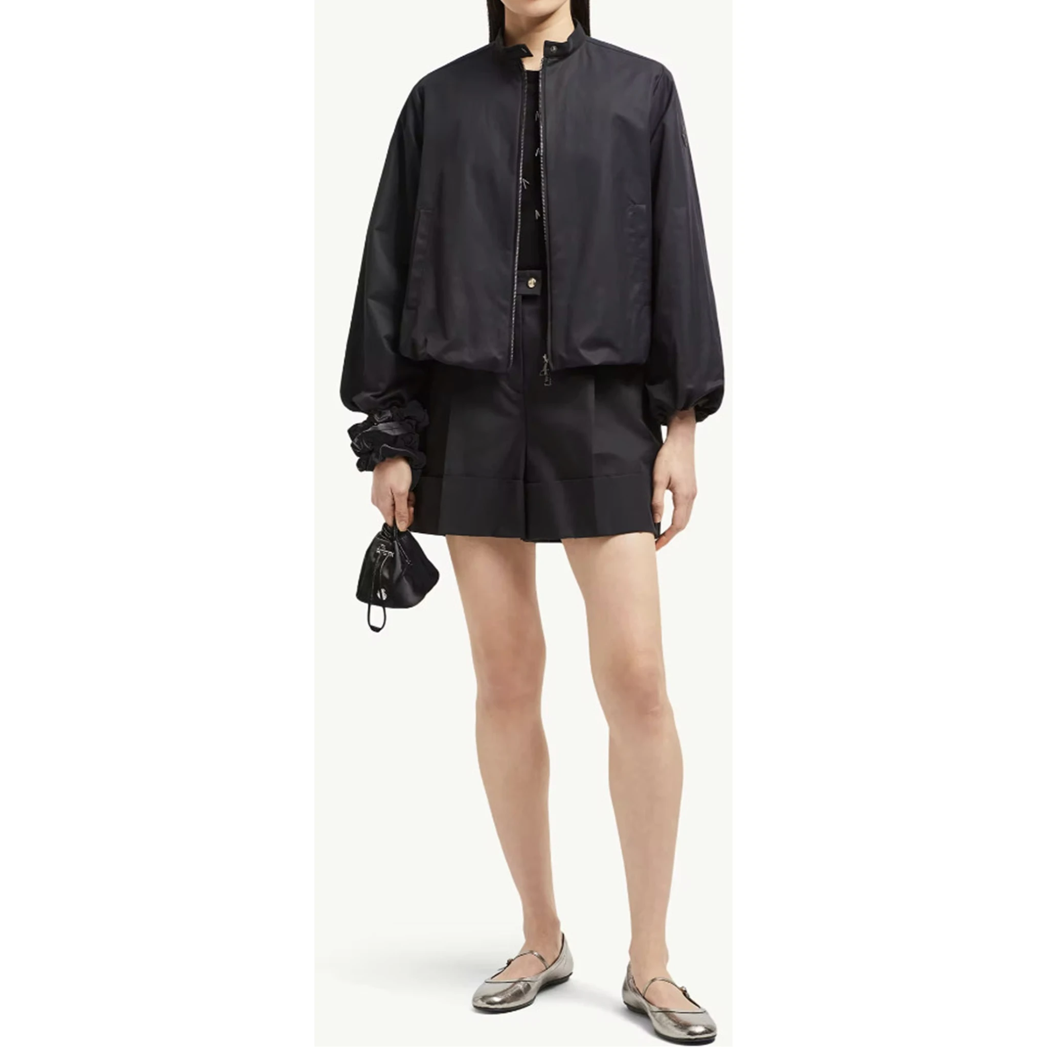 Fegeos windbreaker jacket