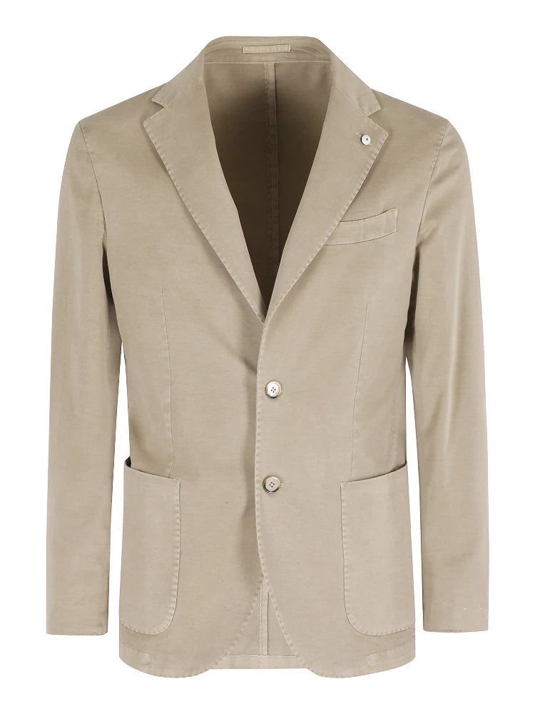 GIACCA TINTO CAPO 1 PETTO