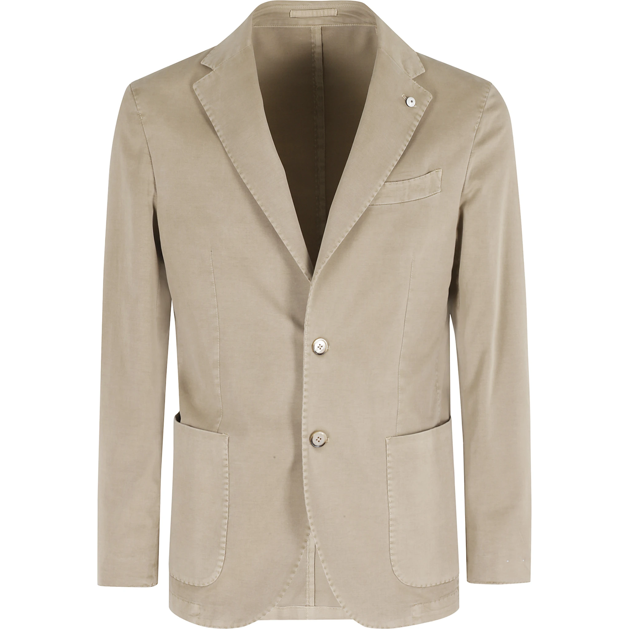 GIACCA TINTO CAPO 1 PETTO