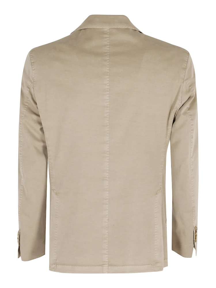 GIACCA TINTO CAPO 1 PETTO alternative