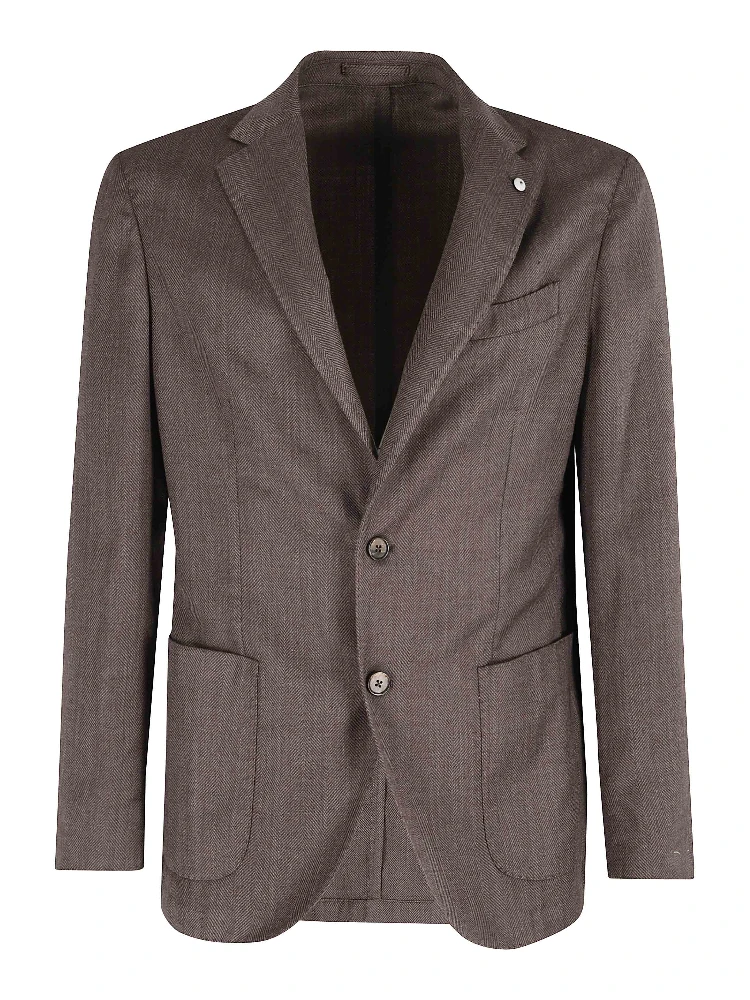 TINTO CAPO SPINATO 1 PETTO