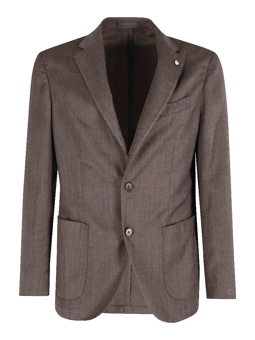 TINTO CAPO SPINATO 1 PETTO