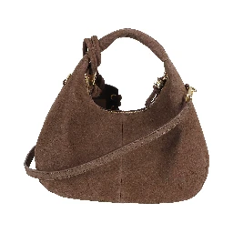 HOBO MINI RECYCLED SUEDE PELINOVA