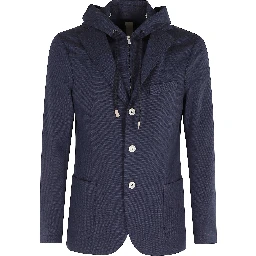 GIACCA MONOPETTO PETTORINA