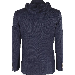 GIACCA MONOPETTO PETTORINA