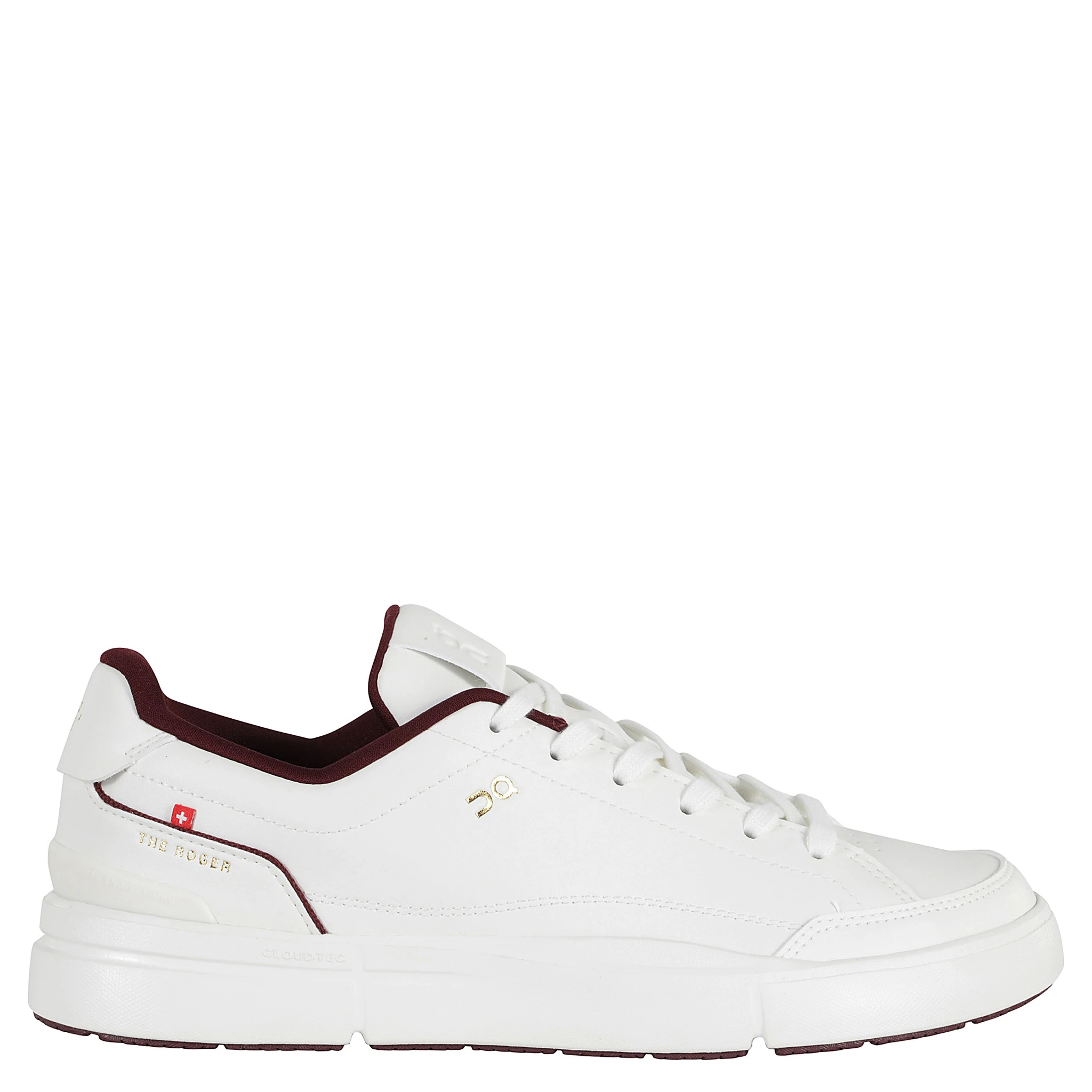 THE ROGER CENTRE COURT