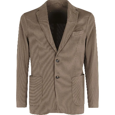 BLAZER G DYED OXFORDS