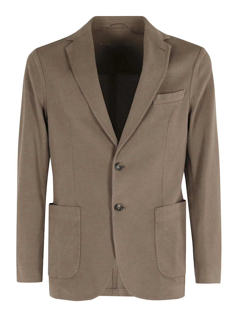 BLAZER G DYED OXFORDS