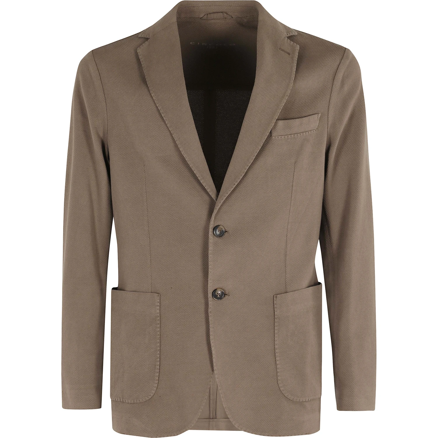 BLAZER G DYED OXFORDS