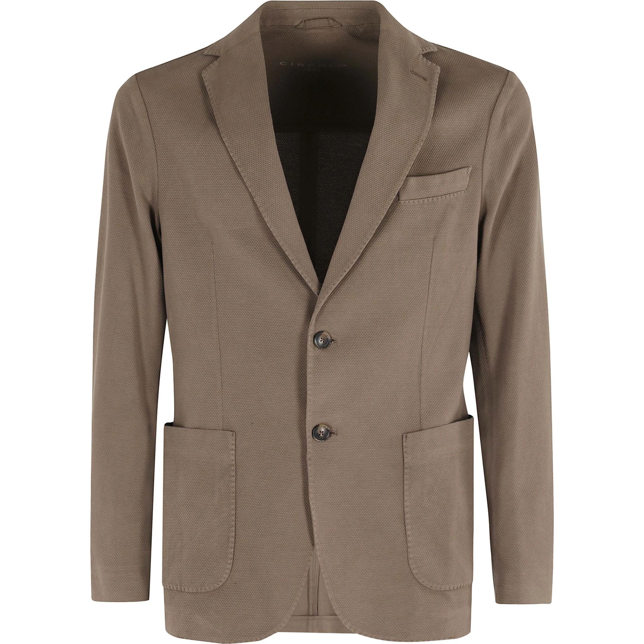 BLAZER G DYED OXFORDS