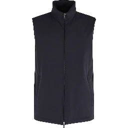 WIND VEST