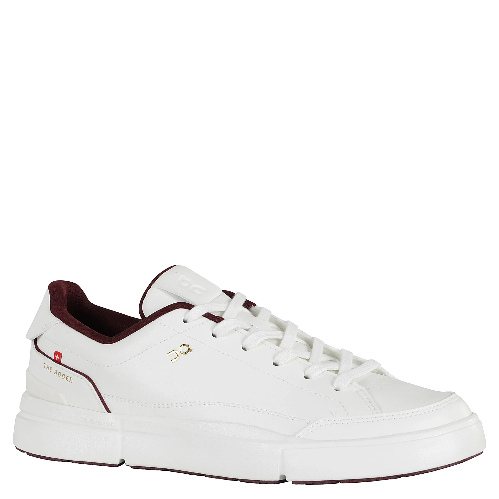 THE ROGER CENTRE COURT