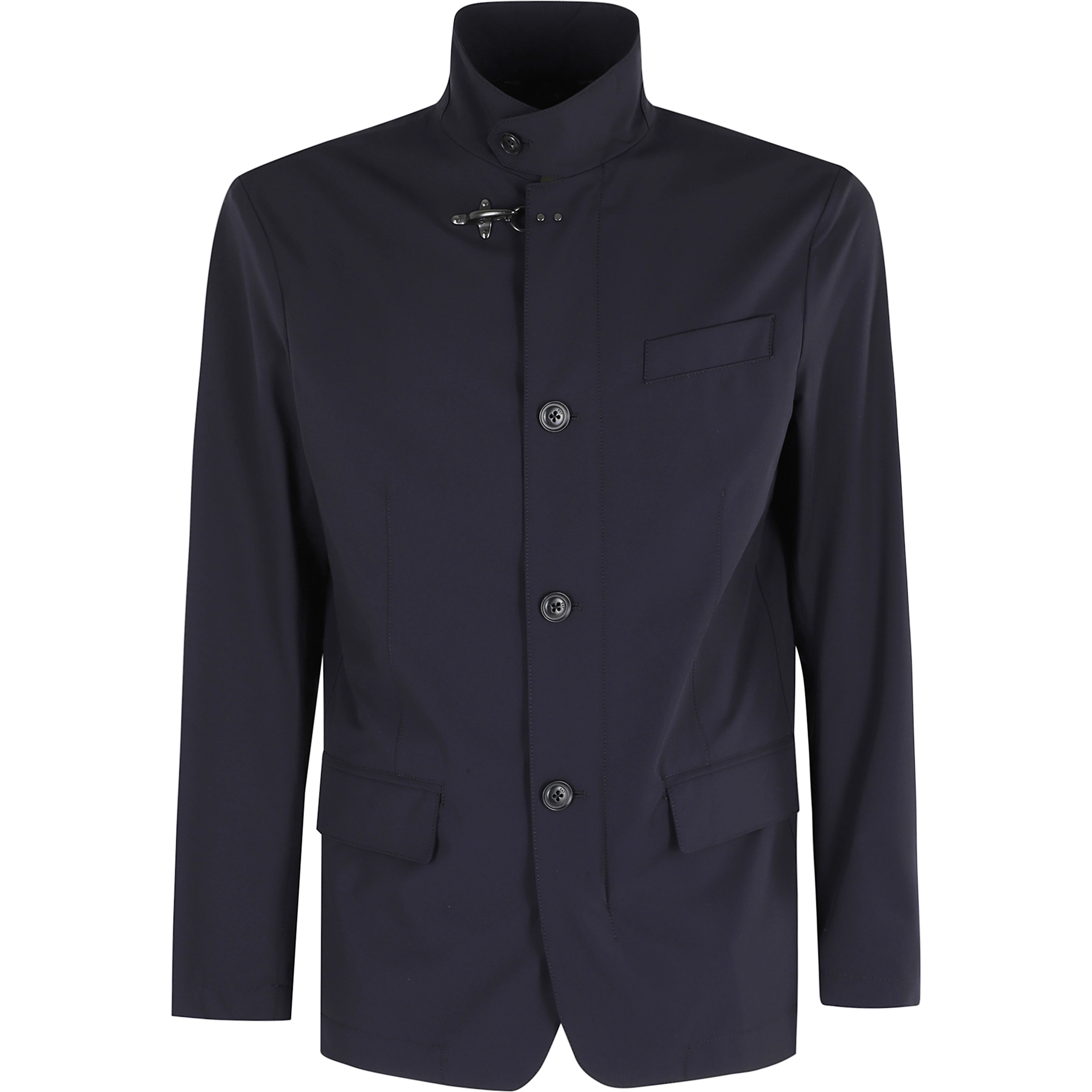 TRAVEL DUTY JACKET