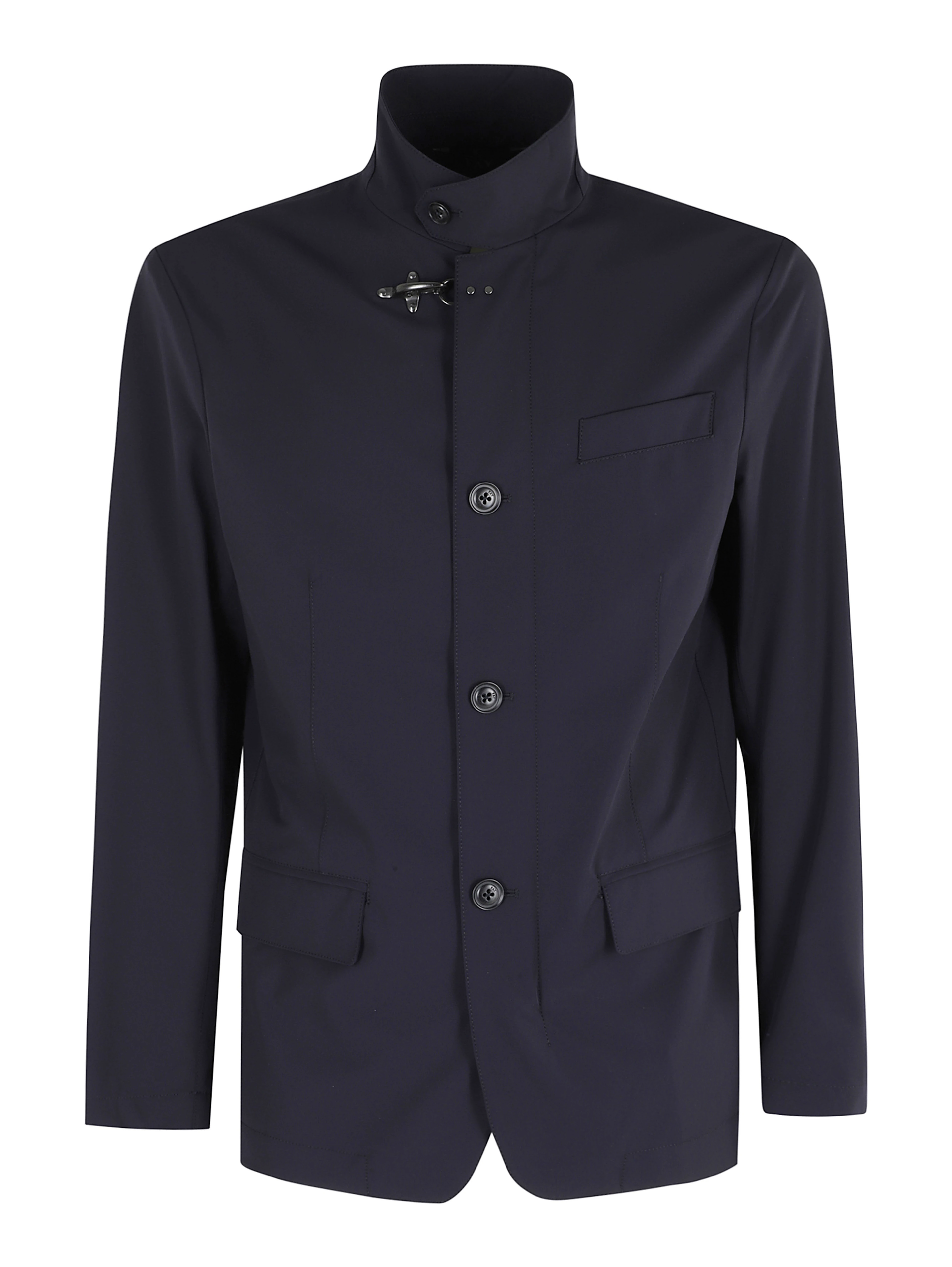 TRAVEL DUTY JACKET